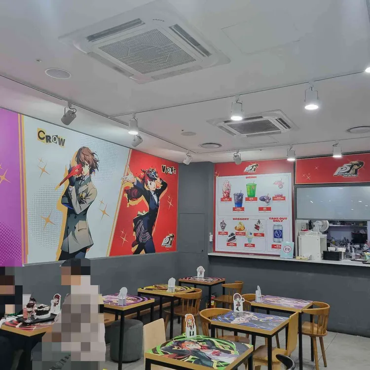 애니플러스 대표 사진