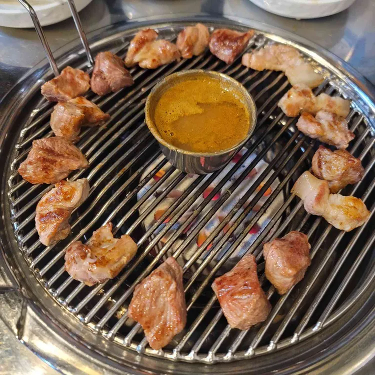 제주돈회관 대표 사진