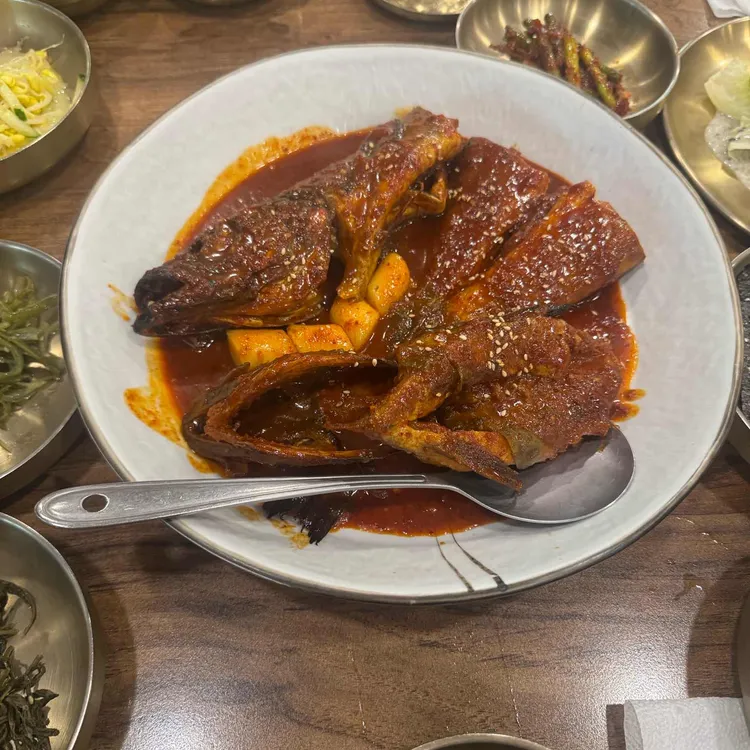 박은자맛사랑 대표 사진