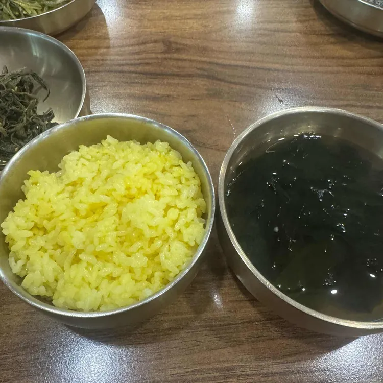 박은자맛사랑 대표 사진