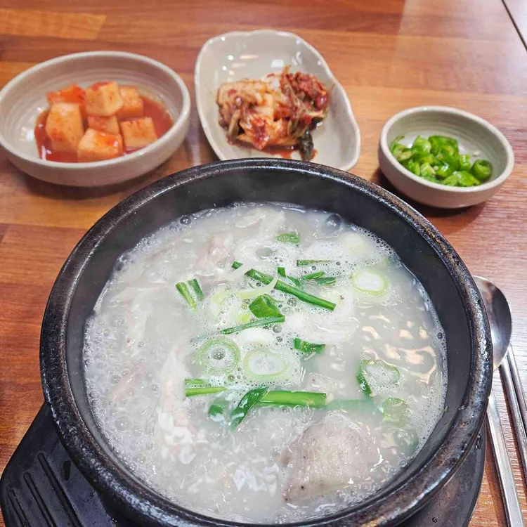 병천토속순대 대표 사진