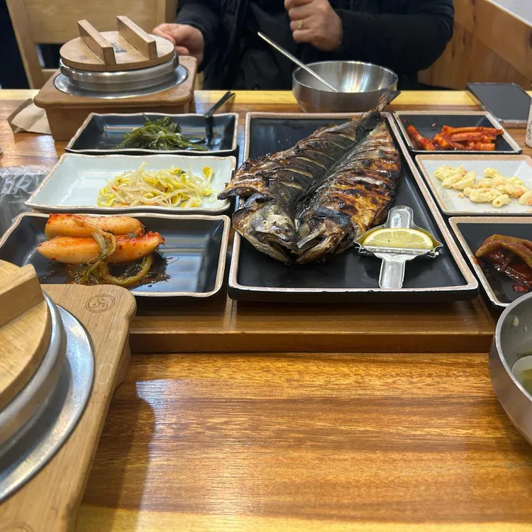 정성자반 대표 사진