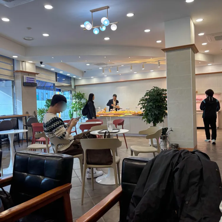 정태수베이커리 대표 사진