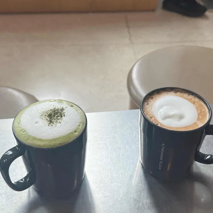 투썸플레이스 대표 사진