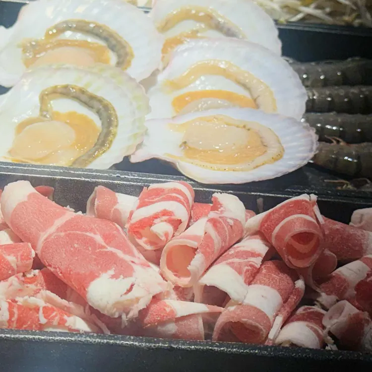 택이네조개전골 대표 사진