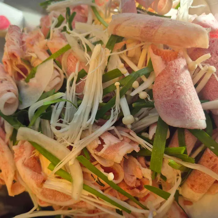 나오리장작구이 대표 사진