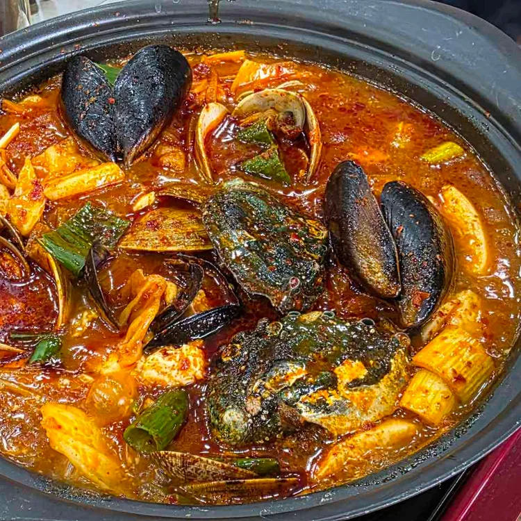 소담 짬뽕순두부 대표 사진