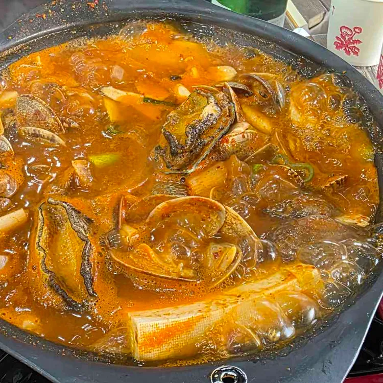 소담 짬뽕순두부 대표 사진