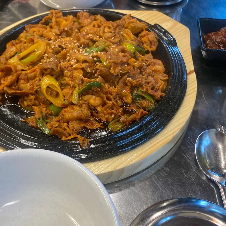 박가네통돼지김치찌개 대표 사진