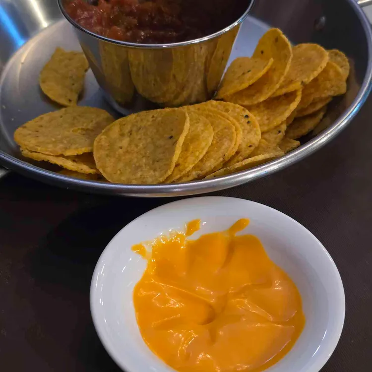 국물 컵볶이
