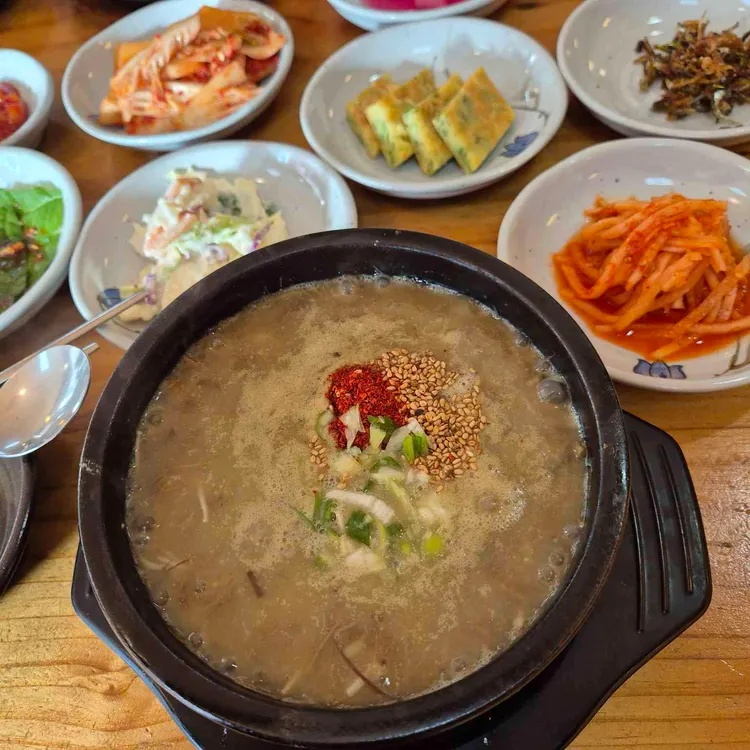 제주모다정 사진