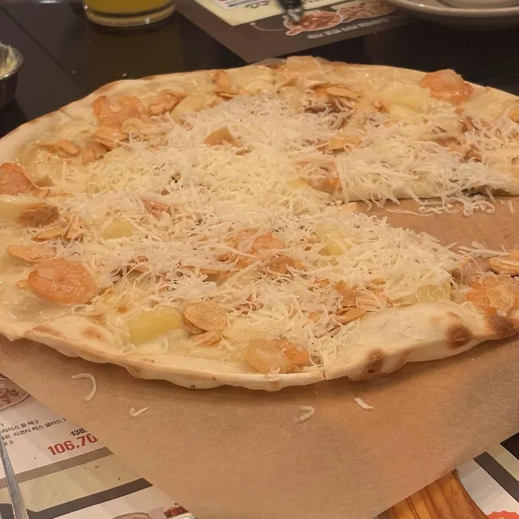 매드포갈릭 사진