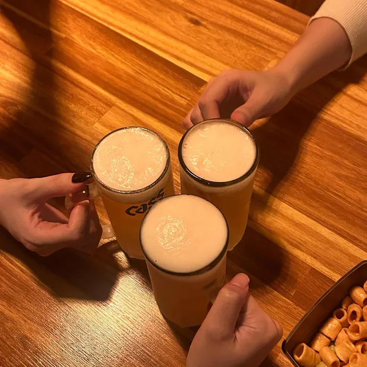 촌댁맥주 대표 사진