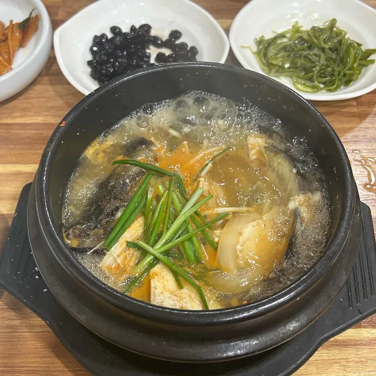 생태한마리 대표 사진