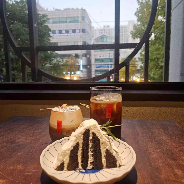 소설원 만수 사진