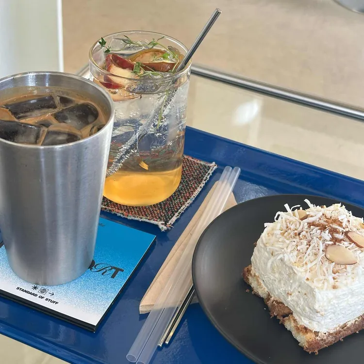 standard of stuff 사진