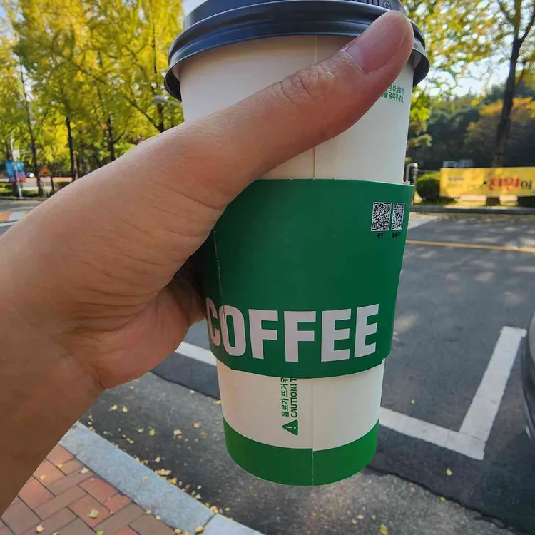 몬스터커피 대표 사진