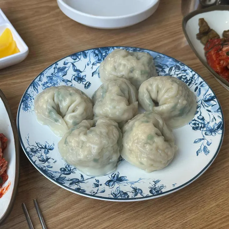 손가네바지락칼국수 대표 사진