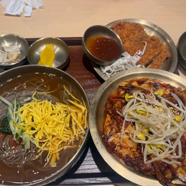 광화문미진 대표 사진