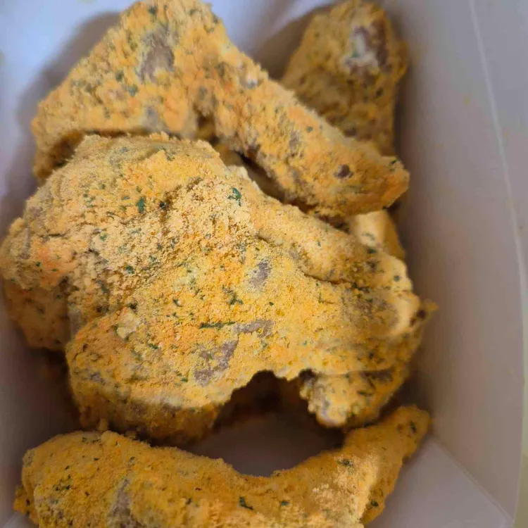 BHC치킨 대표 사진