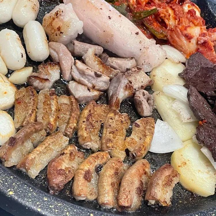 행신소곱창 대표 사진