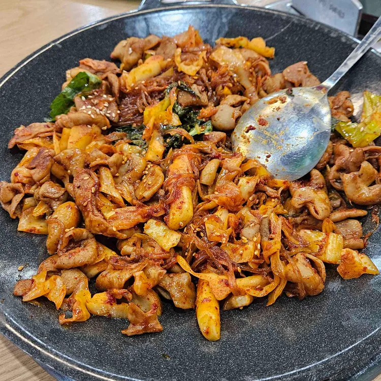 별내왕곱창마을 대표 사진