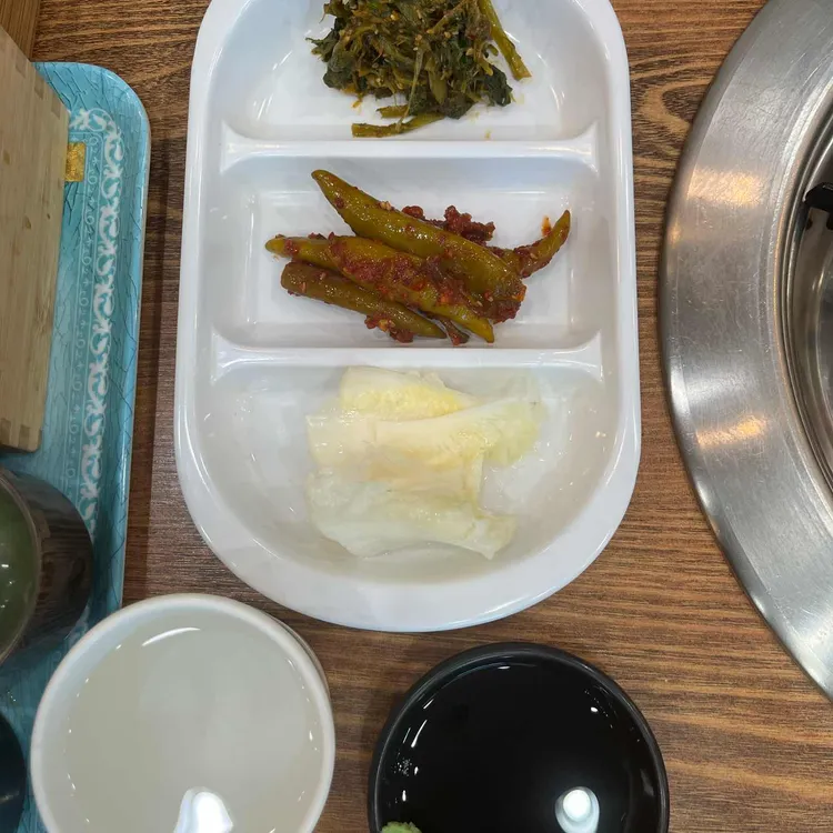 바다양푼이동태탕 대표 사진