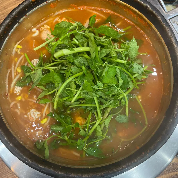 바다양푼이동태탕 대표 사진