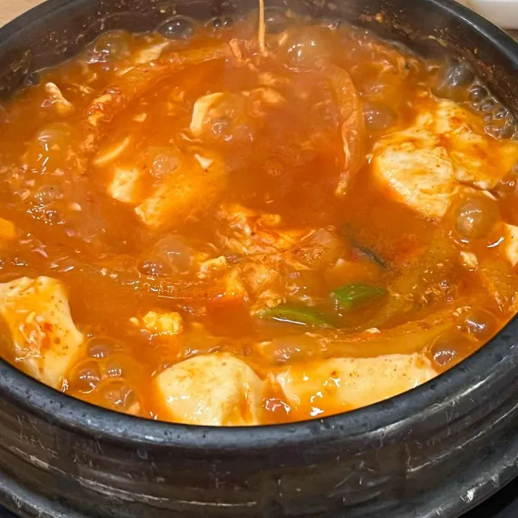 서교동 김밥 대표 사진