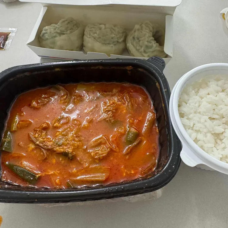 이화수전통육개장 대표 사진