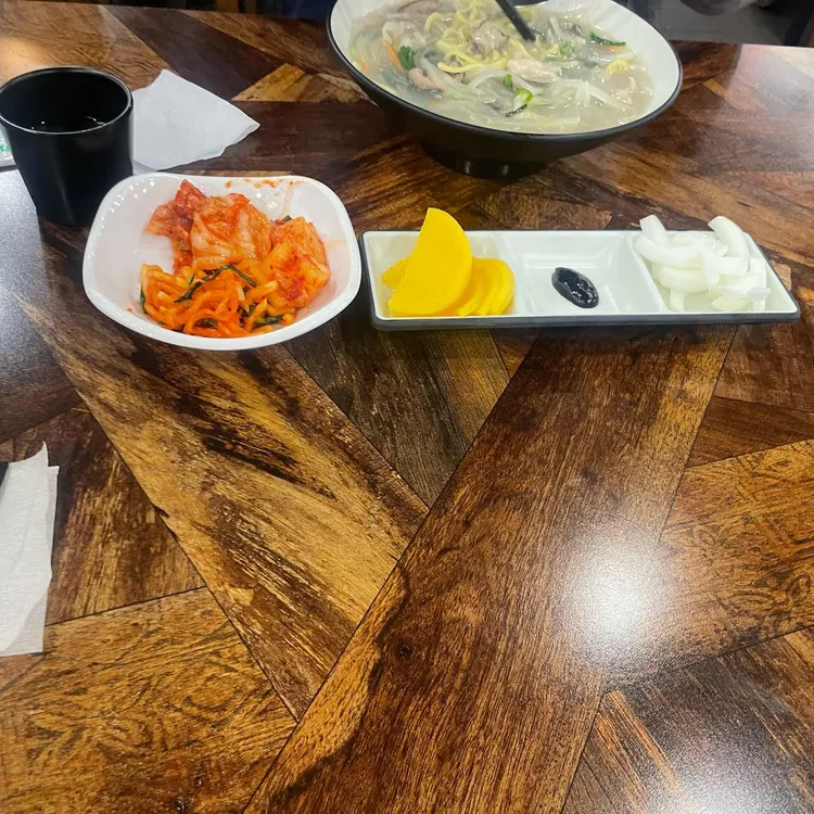 향궁 대표 사진