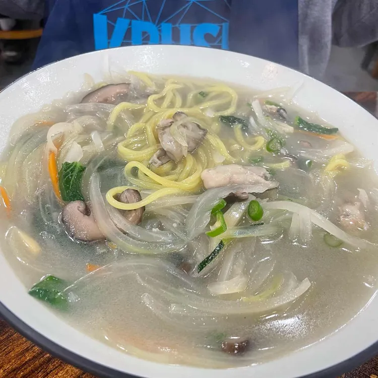 향궁 대표 사진