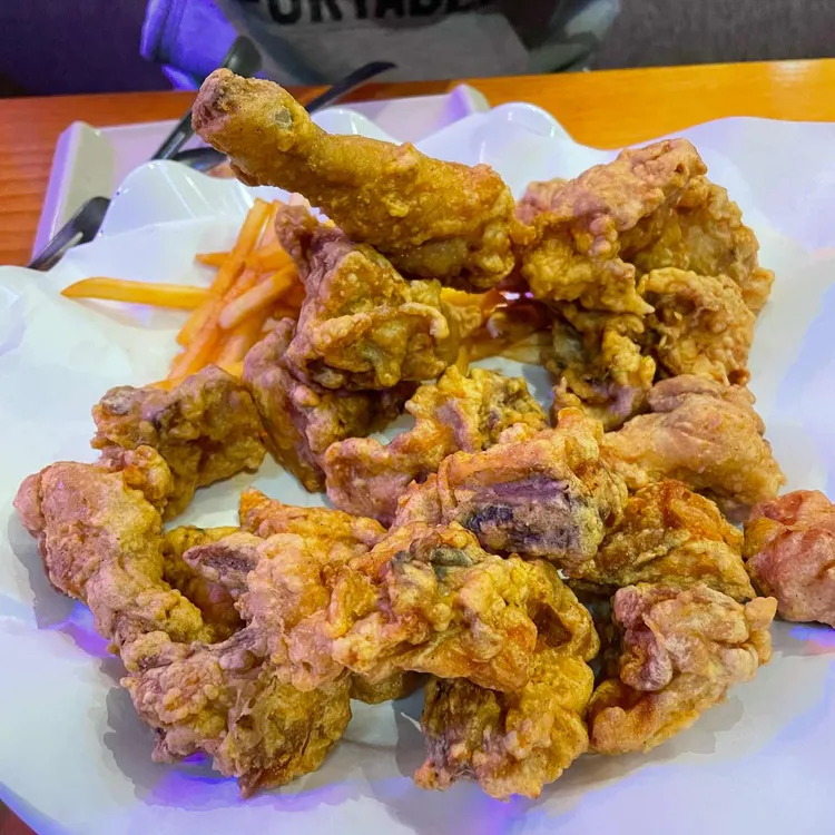 훌랄라참숯바베큐치킨 대표 사진