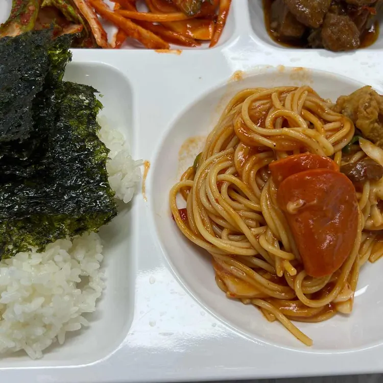 온정 한식뷔페 대표 사진