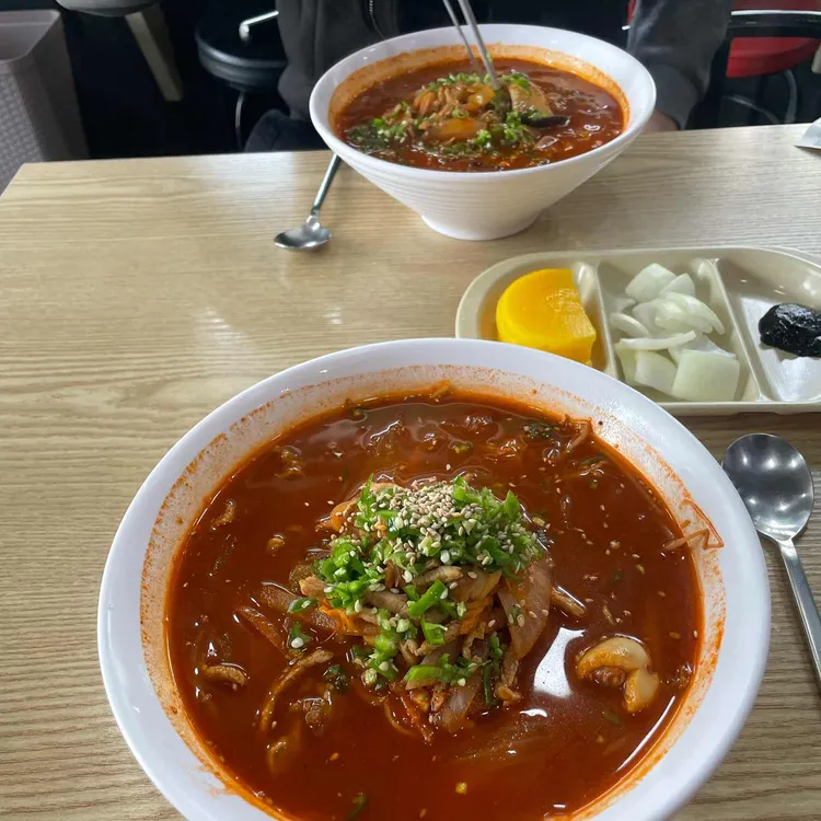 매운신짬뽕 대표 사진