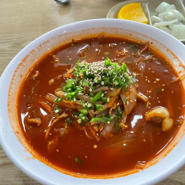 매운신짬뽕 대표 사진