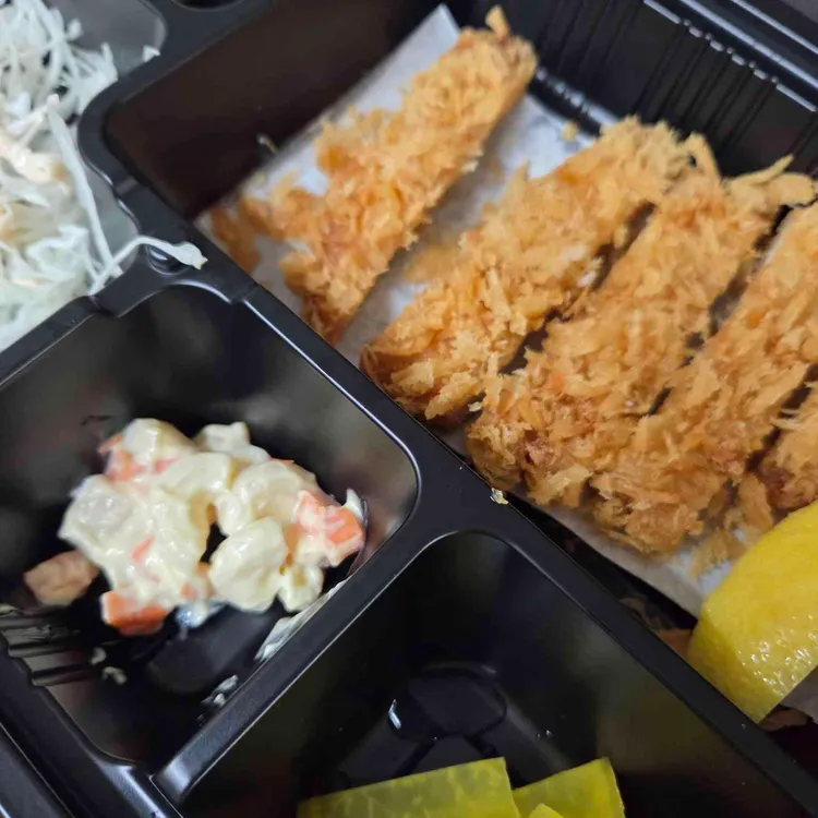 돈소바 대표 사진