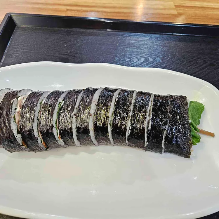 소풍분식 대표 사진