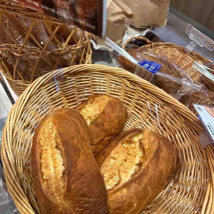 파리바게뜨 대표 사진