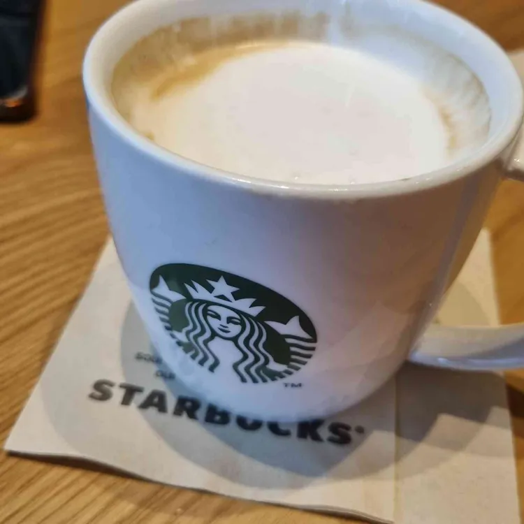 스타벅스 대표 사진
