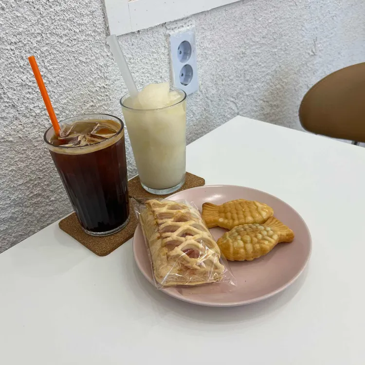 커피픽 스낵바 대표 사진