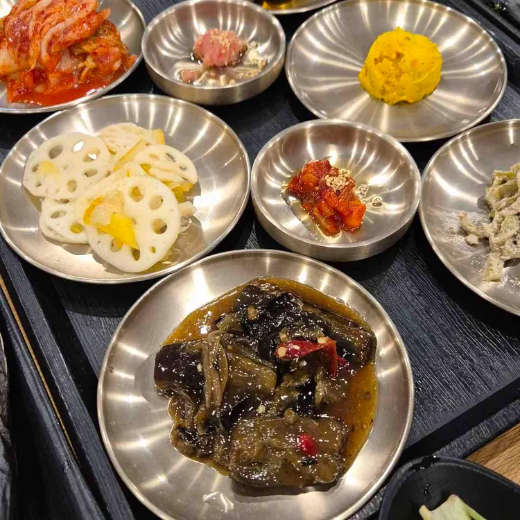 해담옥 대표 사진