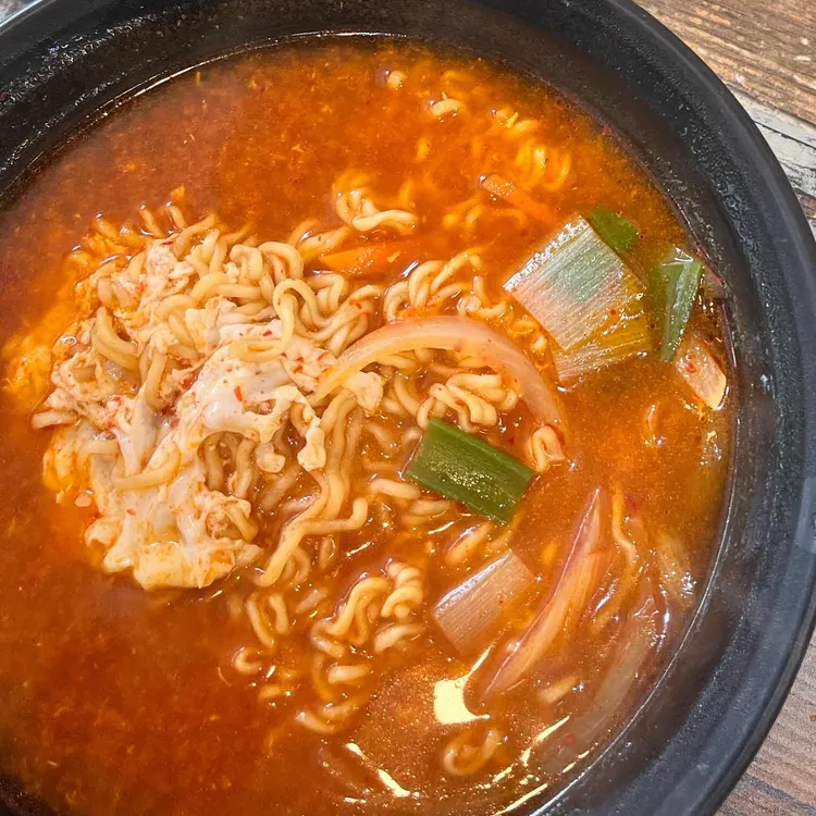 다락김밥 대표 사진