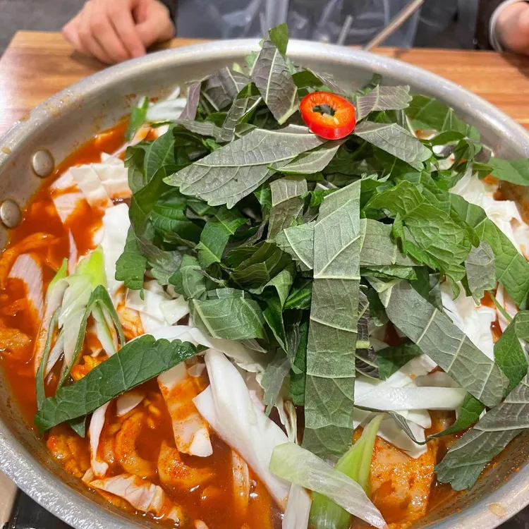 또보겠지떡볶이집 사진