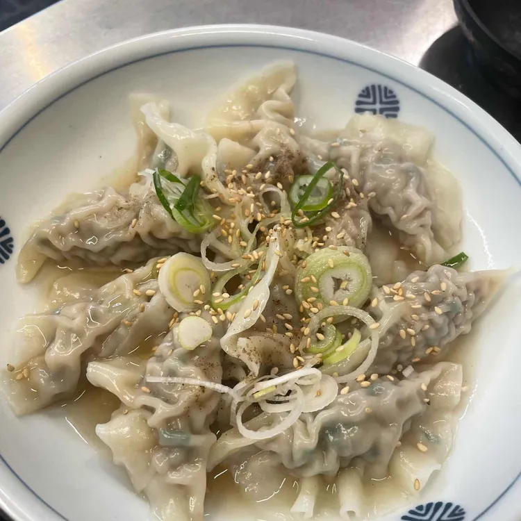 안다미로 수플레