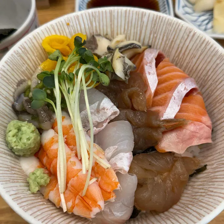 스시와쿠 대표 사진