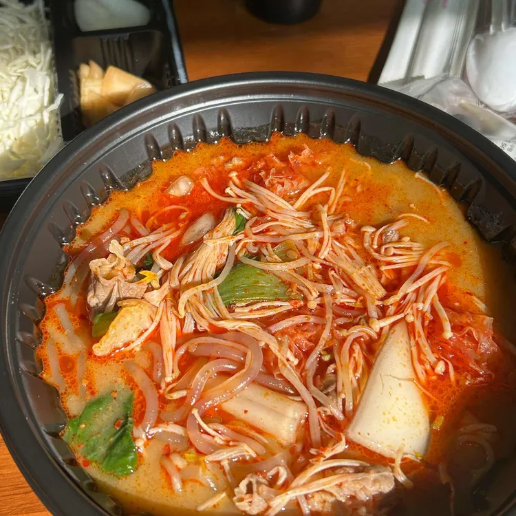 황비홍마라탕 대표 사진