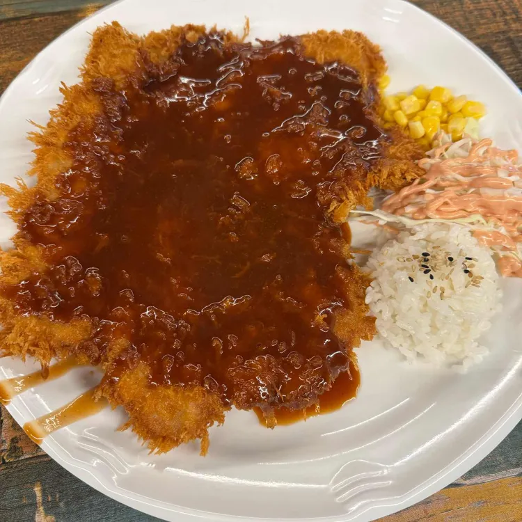 한신우동 대표 사진