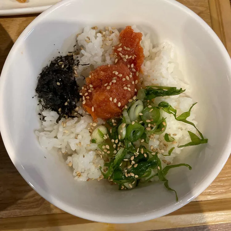 큐슈울트라아멘 대표 사진