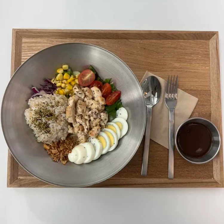 샐러드앤포케 대표 사진